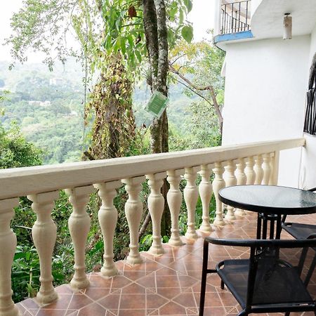 Hotel Paraíso Encantado Xilitla Exterior foto